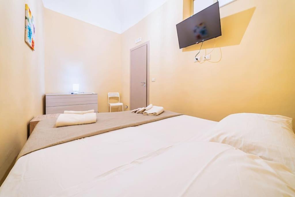 Centro- Benedettini'S Apartament Κατάνια Εξωτερικό φωτογραφία