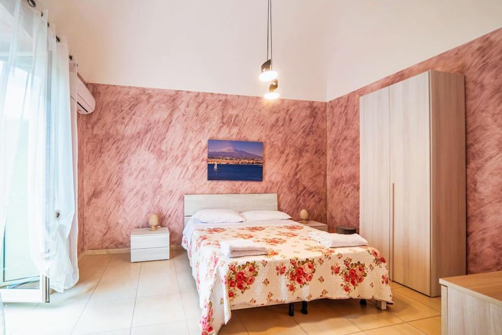 Centro- Benedettini'S Apartament Κατάνια Εξωτερικό φωτογραφία